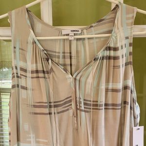 Brand New Sonoma Tank